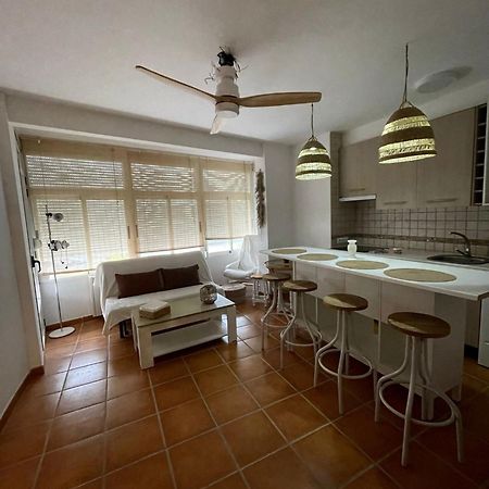 Olivae Apartamento La Iruela Exteriör bild