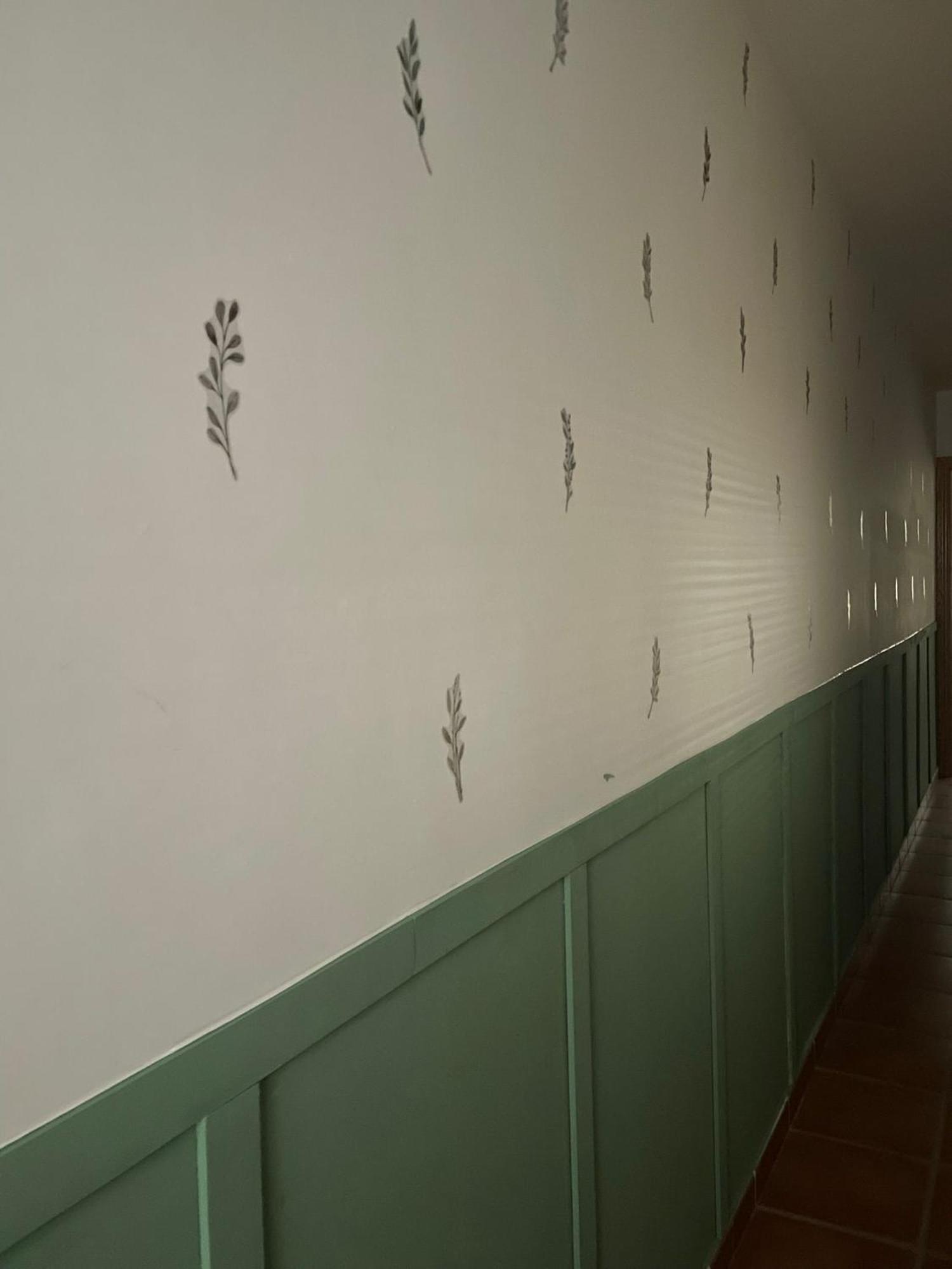Olivae Apartamento La Iruela Exteriör bild