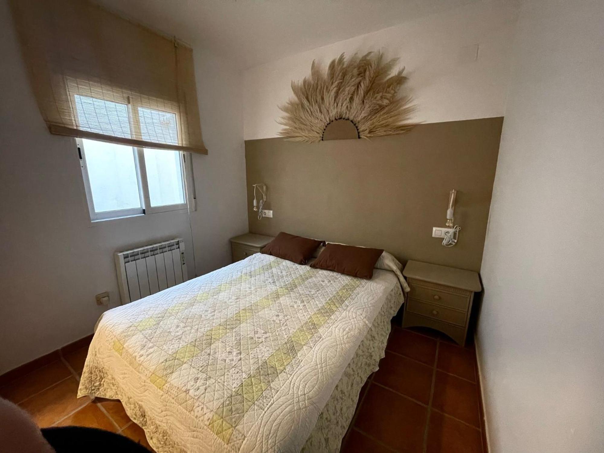 Olivae Apartamento La Iruela Exteriör bild